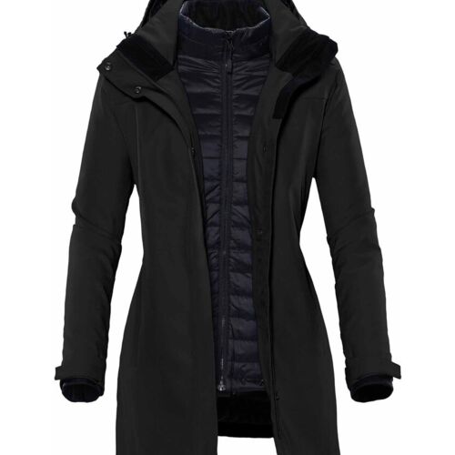 Women's Avalante system jacket Thumbnail