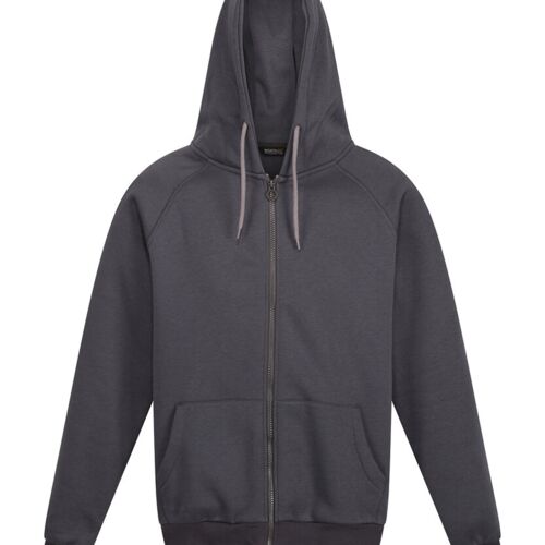 Pro full-zip hoodie Thumbnail