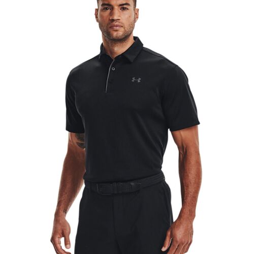 UA Tech™ polo Thumbnail