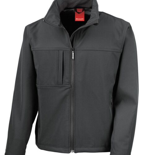 Classic softshell jacket Thumbnail