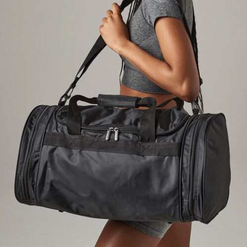 Sports holdall Thumbnail