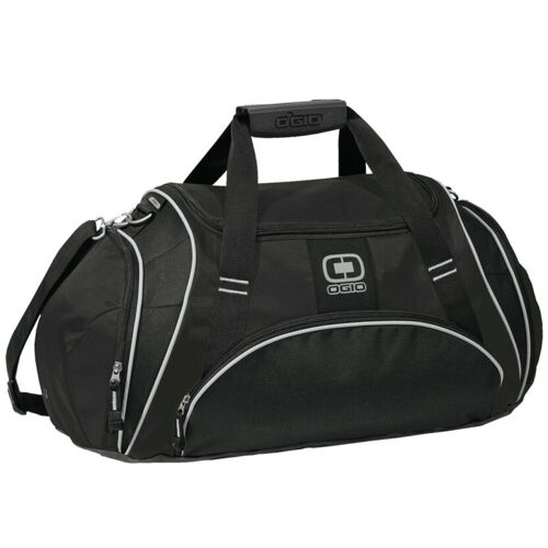 Crunch sports bag Thumbnail
