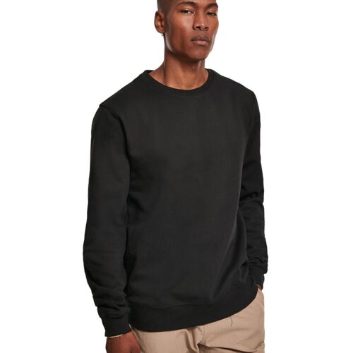 Premium crew neck Thumbnail
