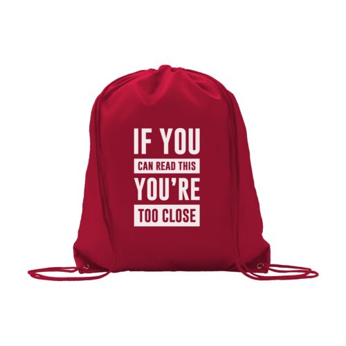 PromoBag 210D backpack Thumbnail