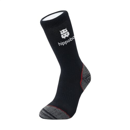 Vodde Casual Recycled Work Socks Thumbnail