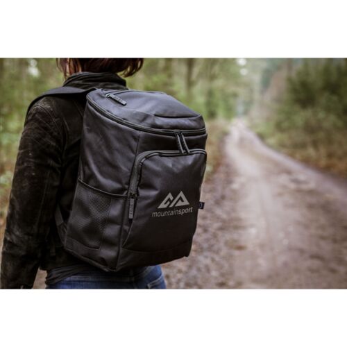 Ice Cool RPET Backpack Thumbnail
