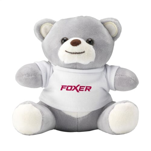 Billy Bear Mini Size cuddle toy Thumbnail