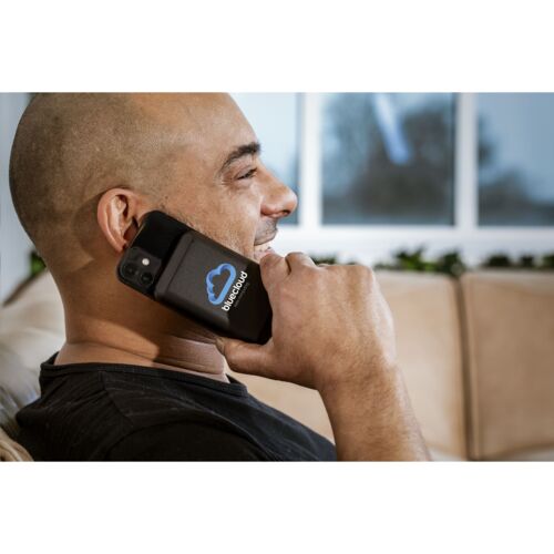 Force Magnetic Recycled Wireless Powerbank 5000 Thumbnail