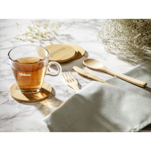 Bambu Cutlery Set Thumbnail