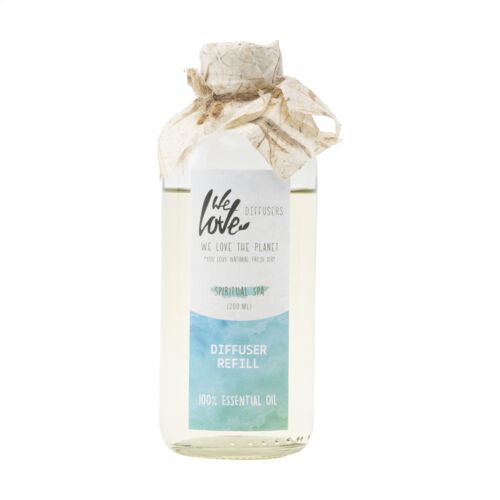 We Love The Planet Diffuser Spiritual Spa 200 ml Thumbnail