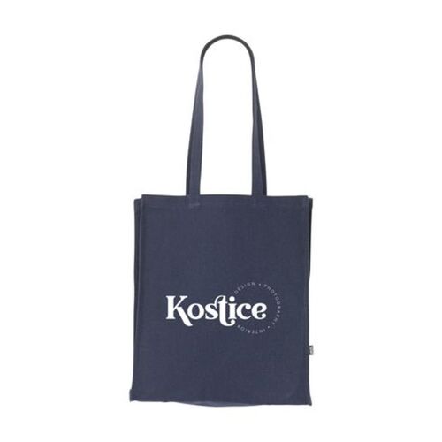 Solid Bag Colour GRS Recycled Canvas (340 g/m²) Thumbnail