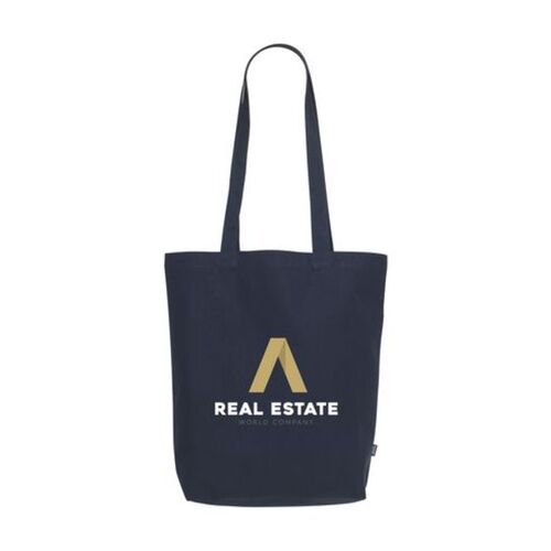 Recycled Canvas Bag Colour Thumbnail