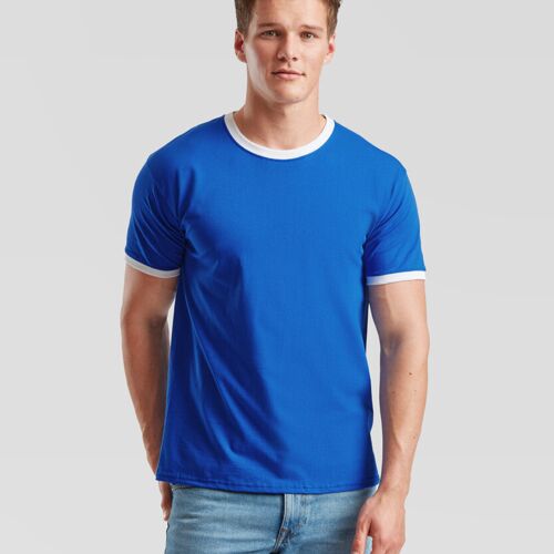 Ringer t Shirt Thumbnail