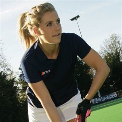 Gray's Ladies hockey shirt Thumbnail