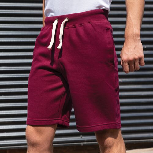 Campus shorts Thumbnail