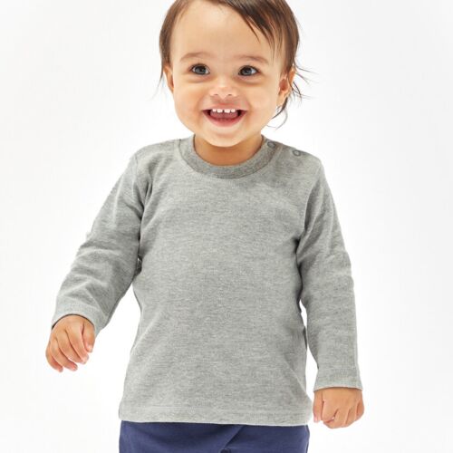 Baby long sleeve T Thumbnail