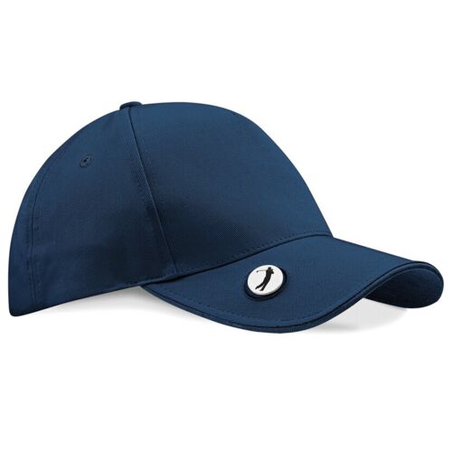 Pro-style ball marker golf cap Thumbnail