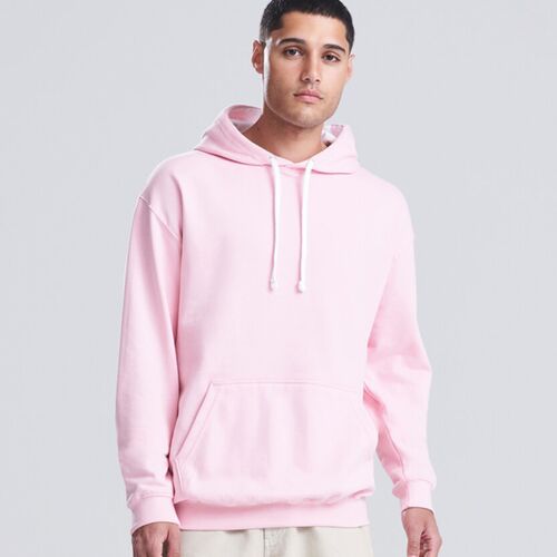 Rubba Bubba Varsity Hoodie Thumbnail