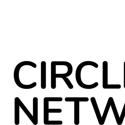 Circle Network - Full colour Thumbnail