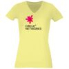 Women's Premium v-neck t-shirt Thumbnail
