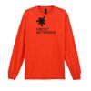 Long sleeve t-shirt Thumbnail