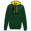 Varsity hoodie Thumbnail
