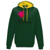 Varsity hoodie Thumbnail