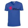 V-neck t-shirt  Thumbnail