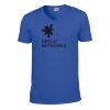 V-neck t-shirt  Thumbnail
